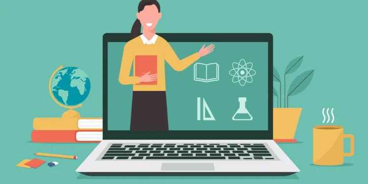 70+ Free Educational Tools for Teachers