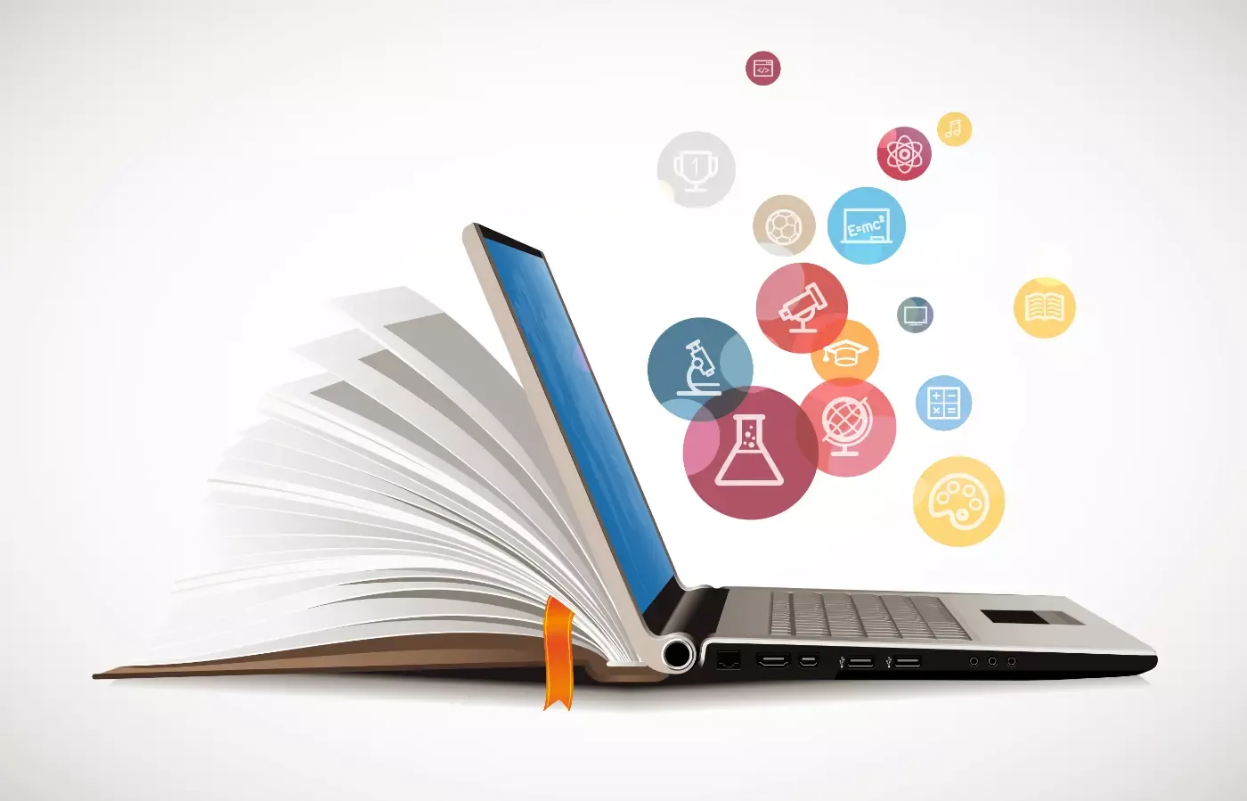 70+ Strategies for Effective Online Learning----