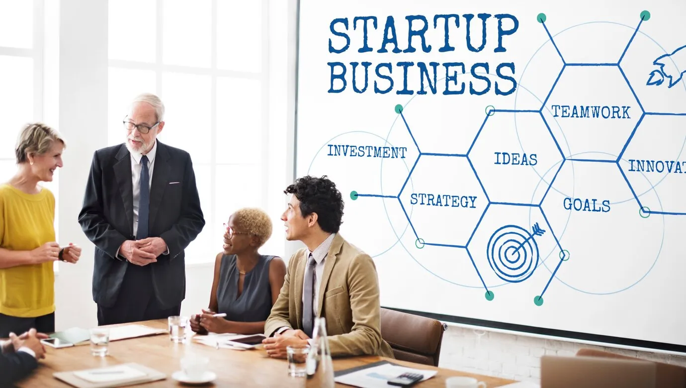 75+ Business Solutions for Startups--------