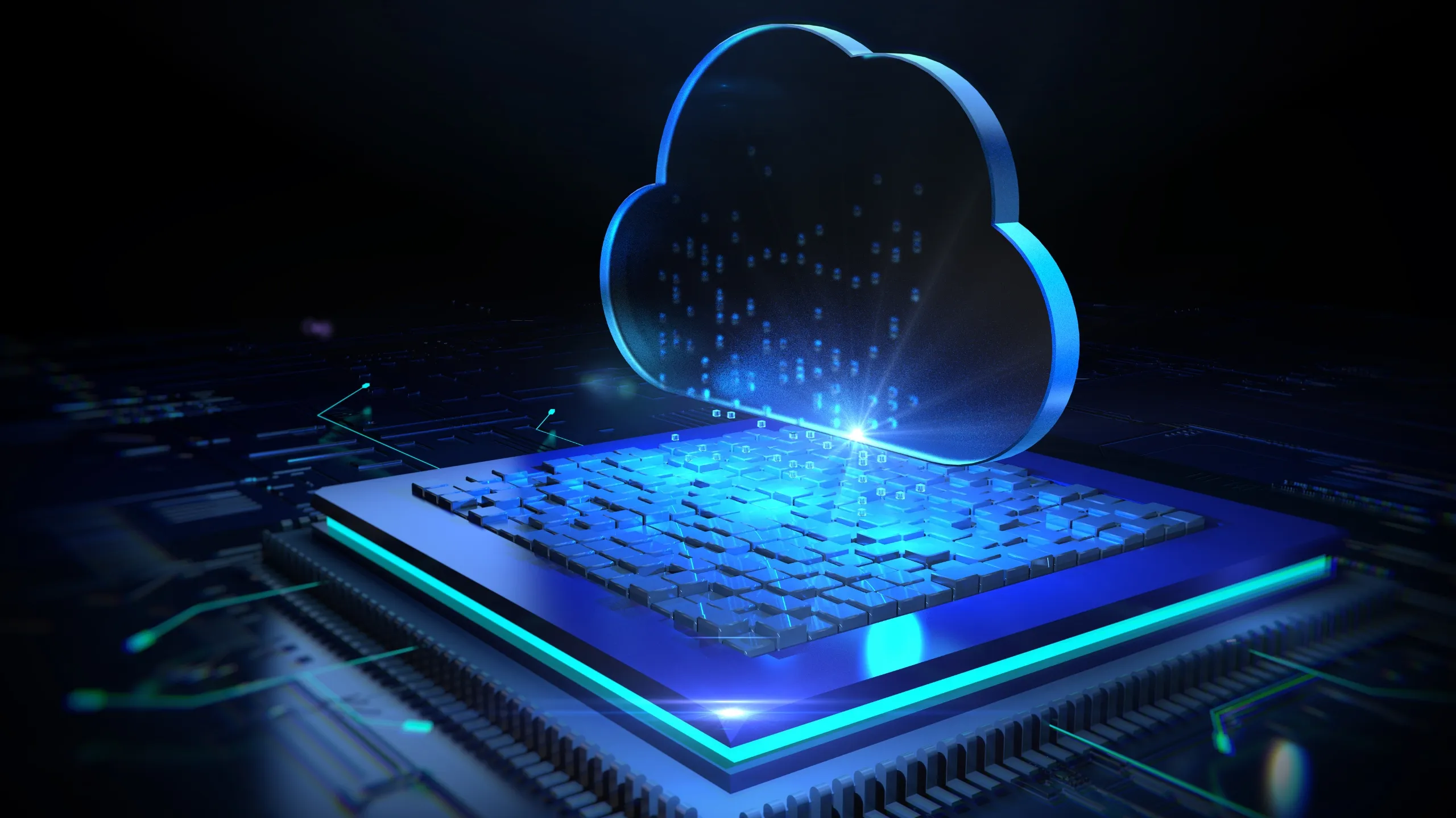 75+ Cloud Computing Innovations for 2024-------