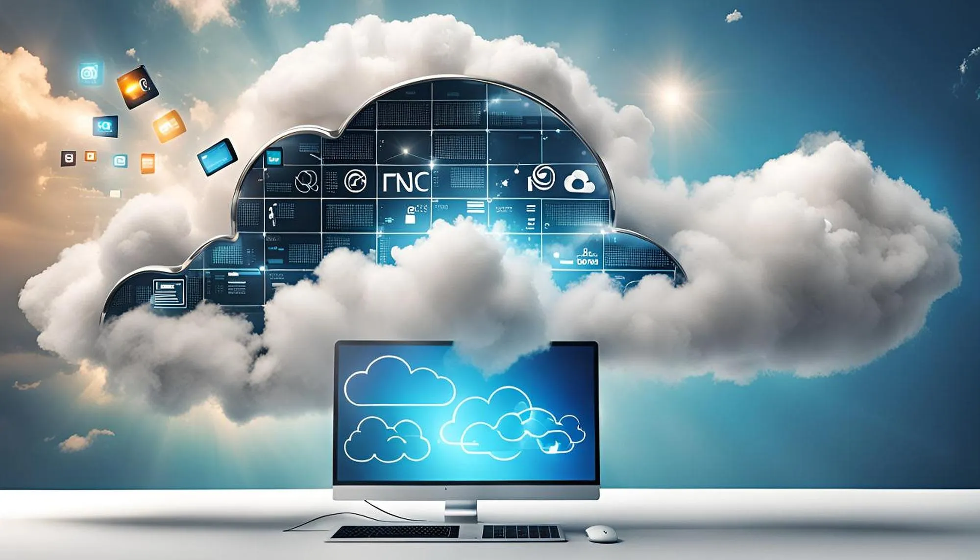 75+ Cloud Computing Innovations for 2024---