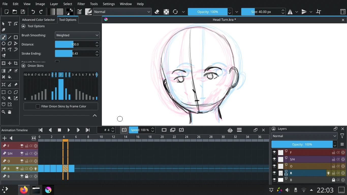 80+ Best Animation Software for Beginners----