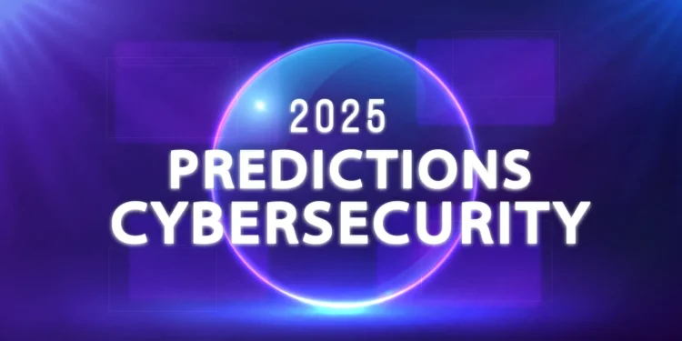 80+ Cybersecurity Predictions for 2025