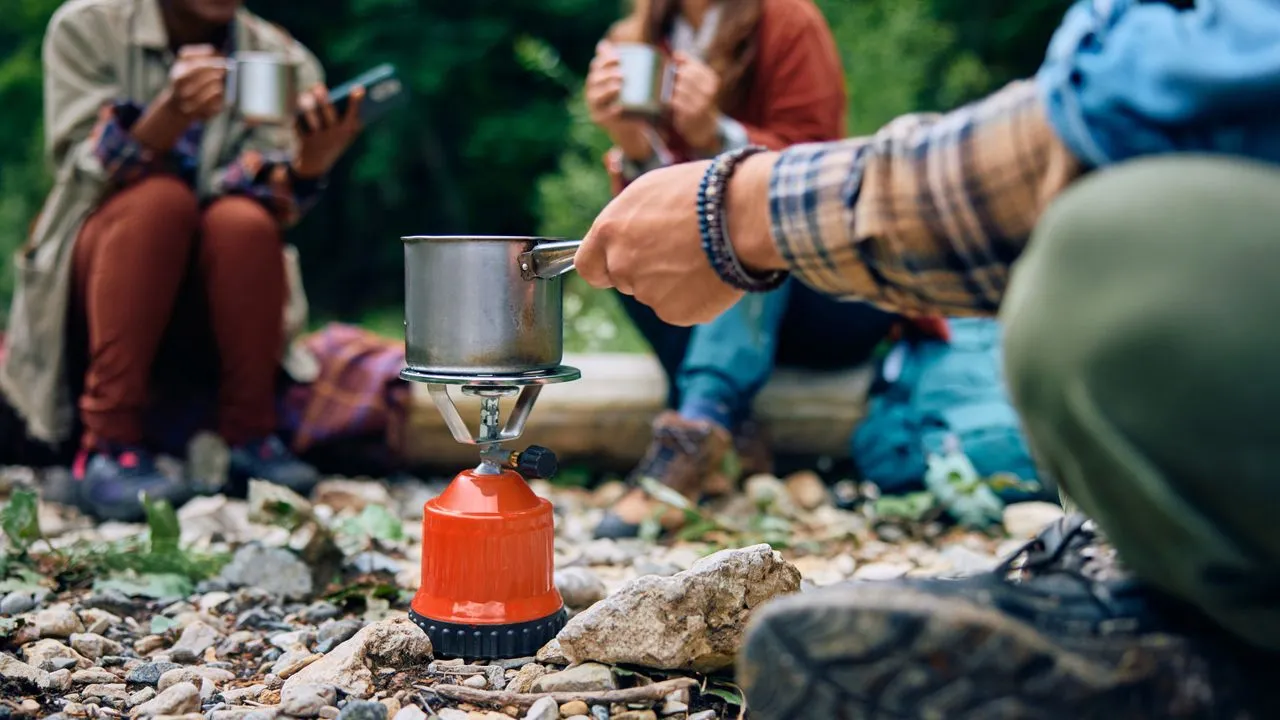 80+ Gadgets for Outdoor Adventures-