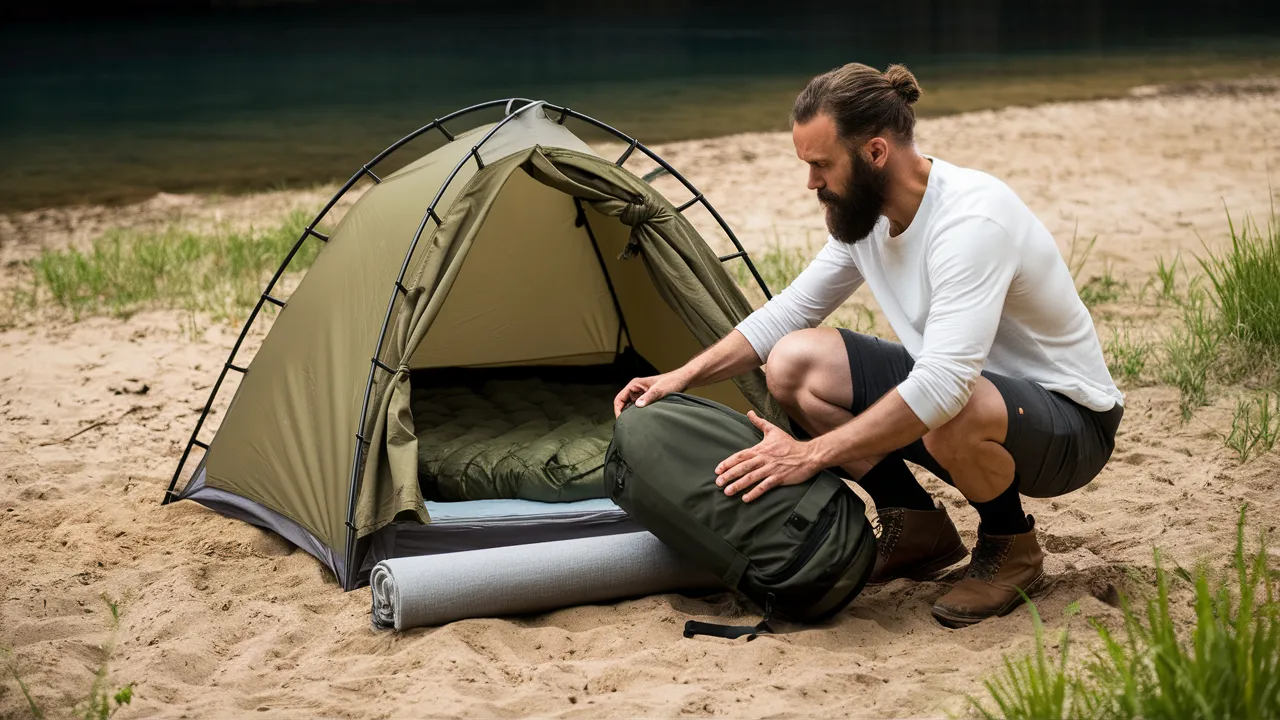 80+ Gadgets for Outdoor Adventures-----