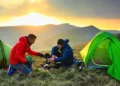 80+ Gadgets for Outdoor Adventures