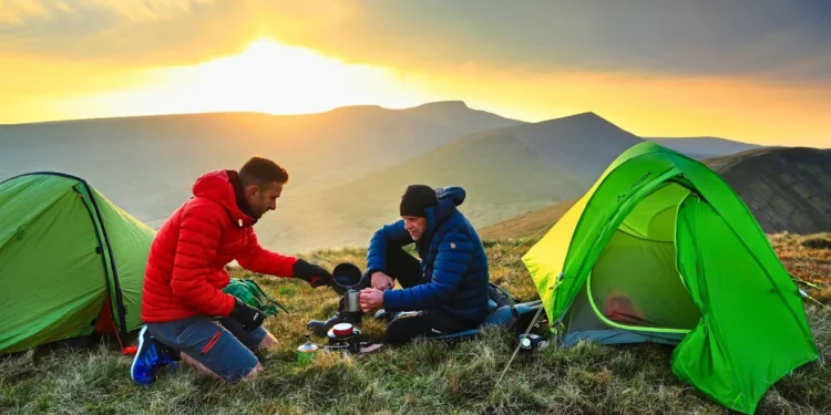 80+ Gadgets for Outdoor Adventures