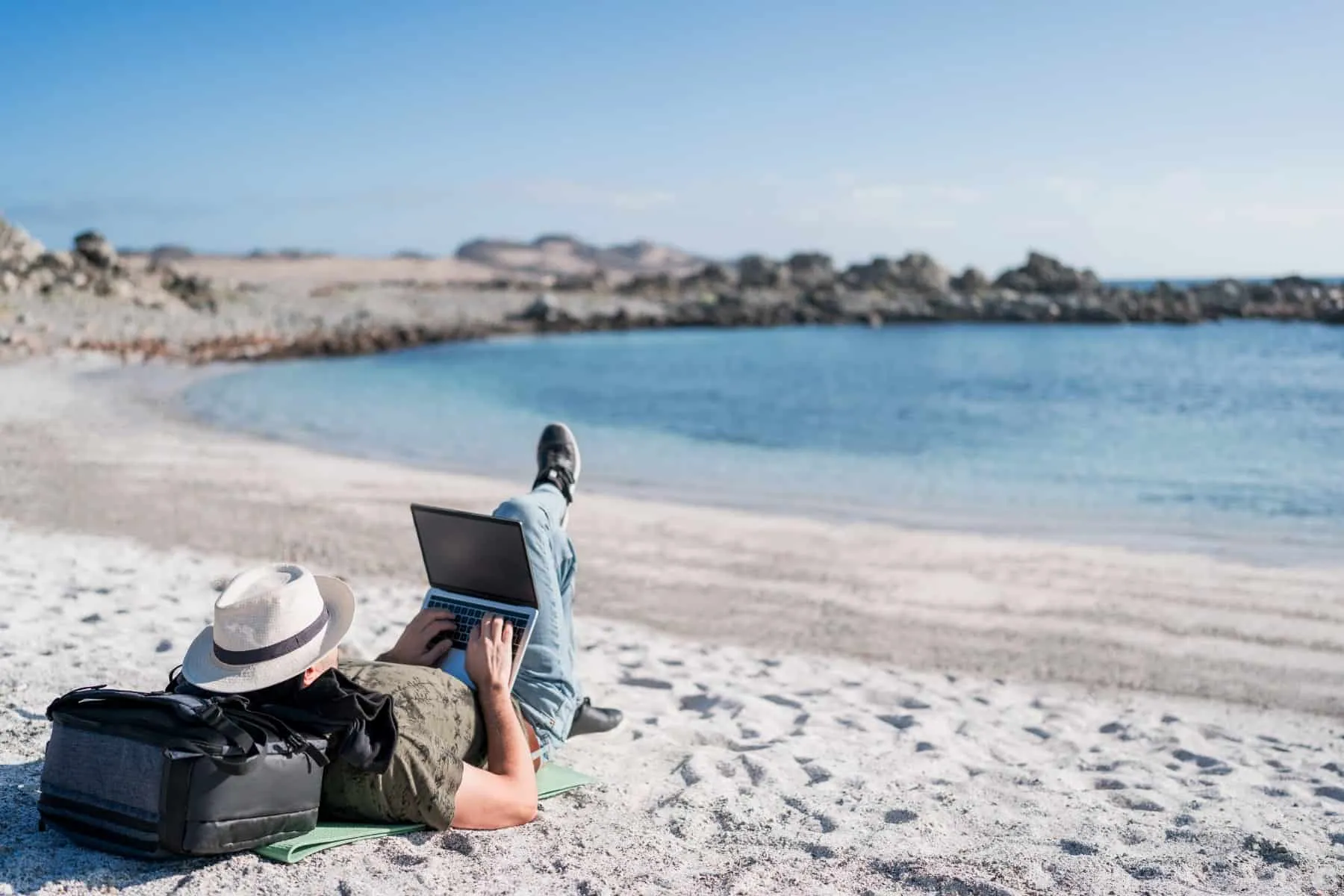 90+ Best Tools for Digital Nomads---------