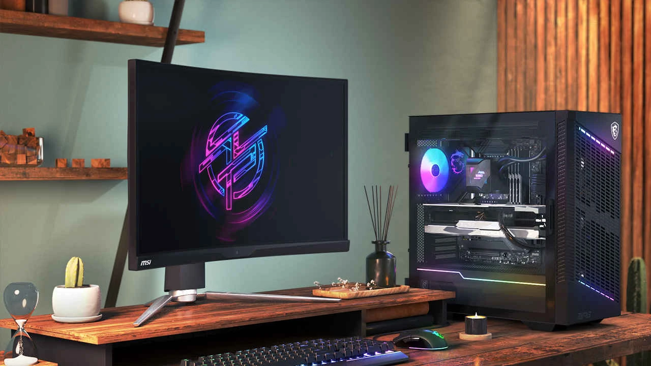 90+ DIY PC Build Tips for Beginners=--