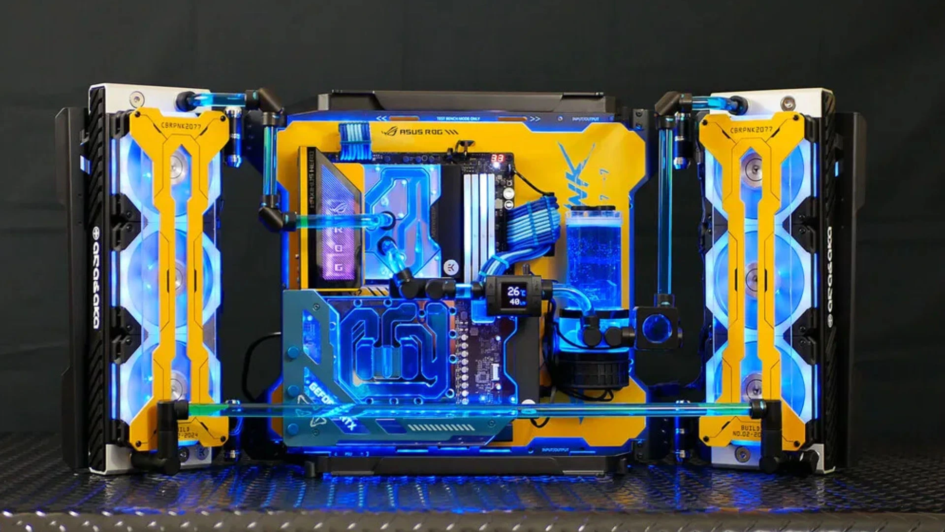 90+ DIY PC Build Tips for Beginners=--------