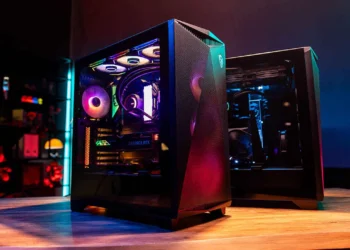 90+ DIY PC Build Tips for Beginners=