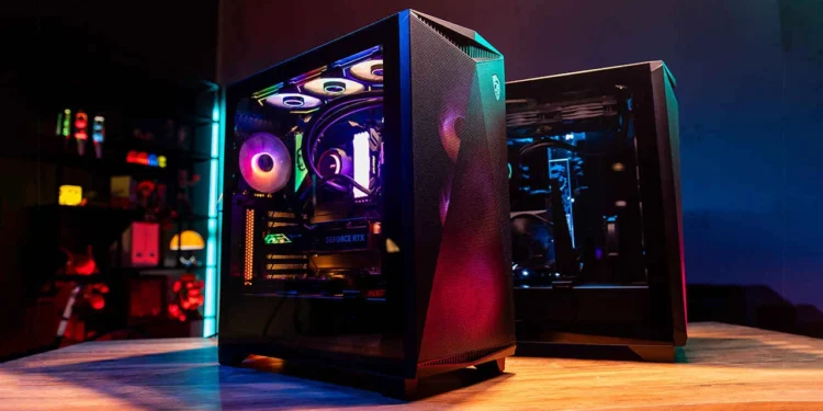 90+ DIY PC Build Tips for Beginners=