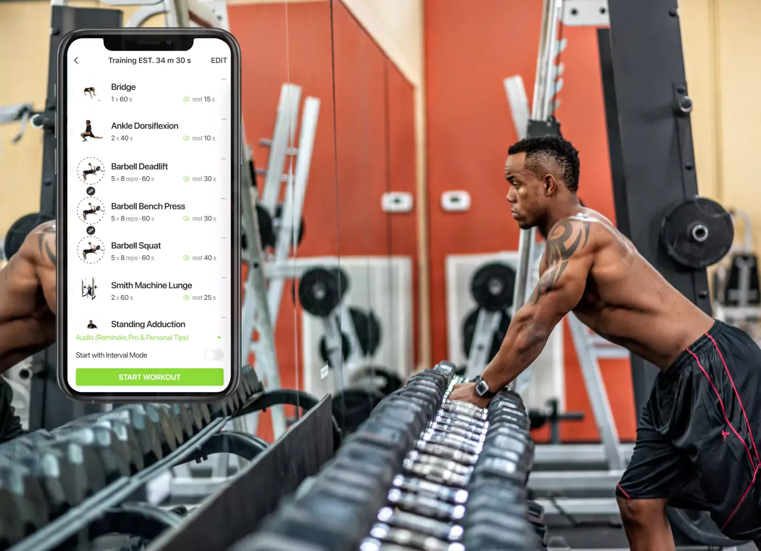 90+ Free Apps for Fitness Tracking---------