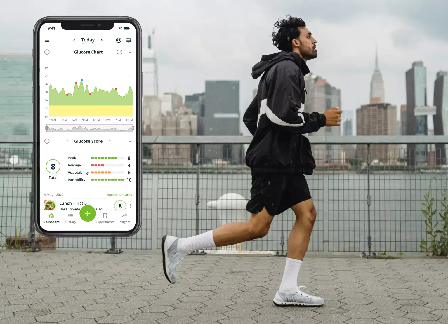 90+ Free Apps for Fitness Tracking-----