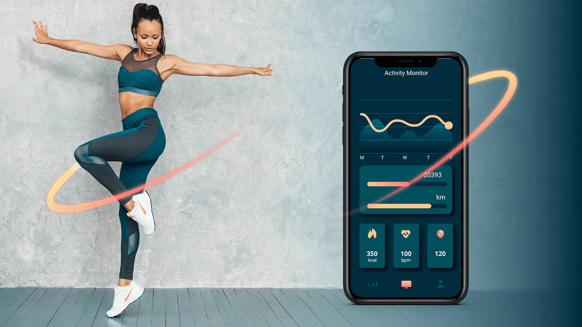 90+ Free Apps for Fitness Tracking-