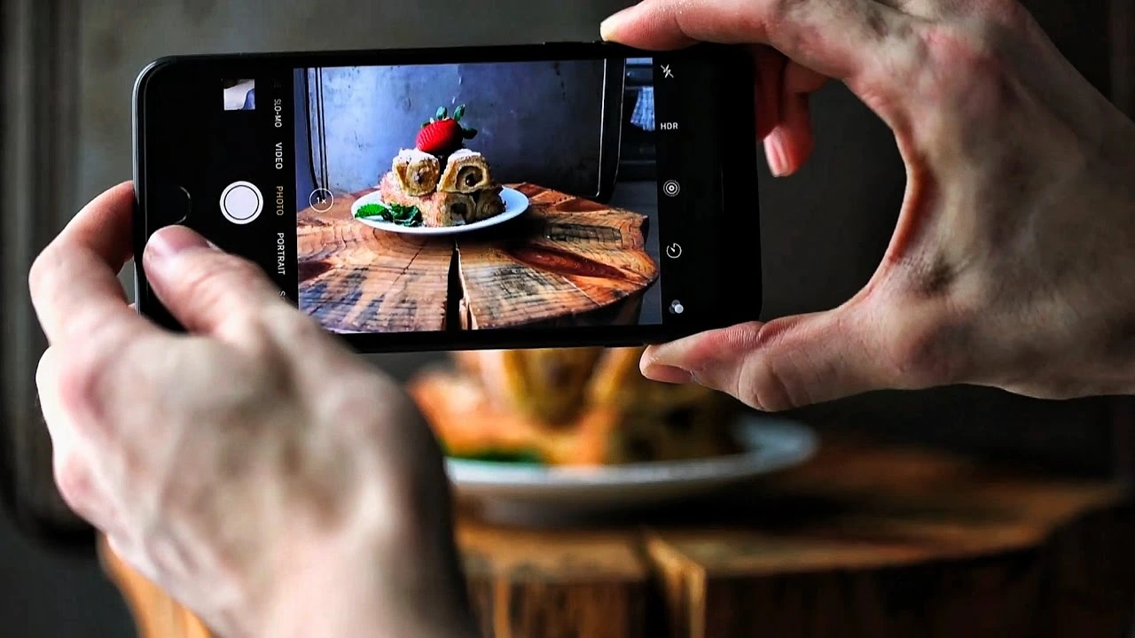 90+ Photography Techniques with Your Smartphone--