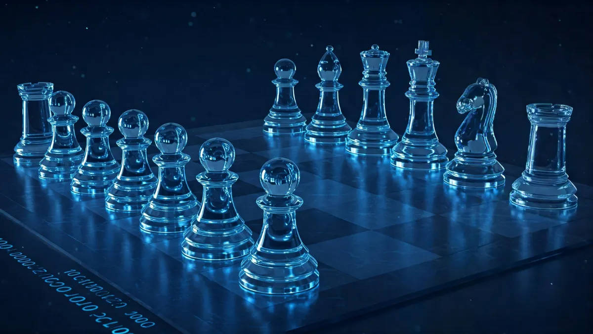 AI Caught Cheating in Chess: How Smarter Tech Is Learning to Break the Rules to Win