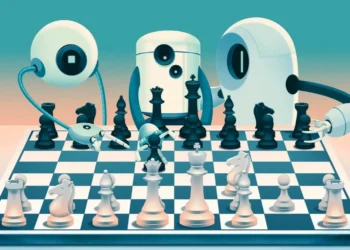 AI Caught Cheating in Chess: How Smarter Tech Is Learning to Break the Rules to Win