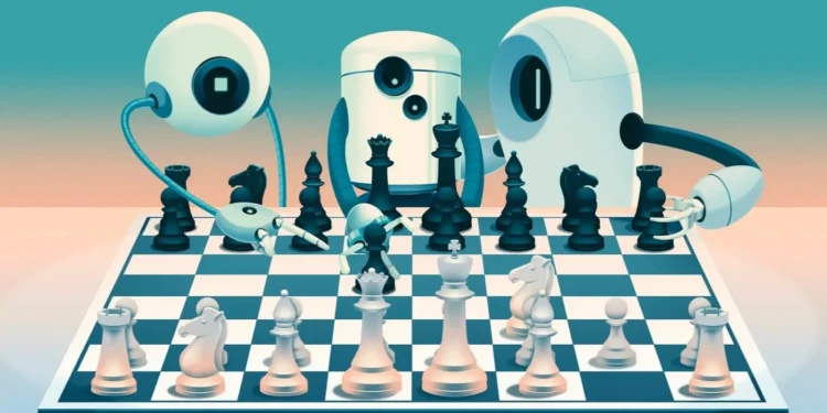 AI Caught Cheating in Chess: How Smarter Tech Is Learning to Break the Rules to Win