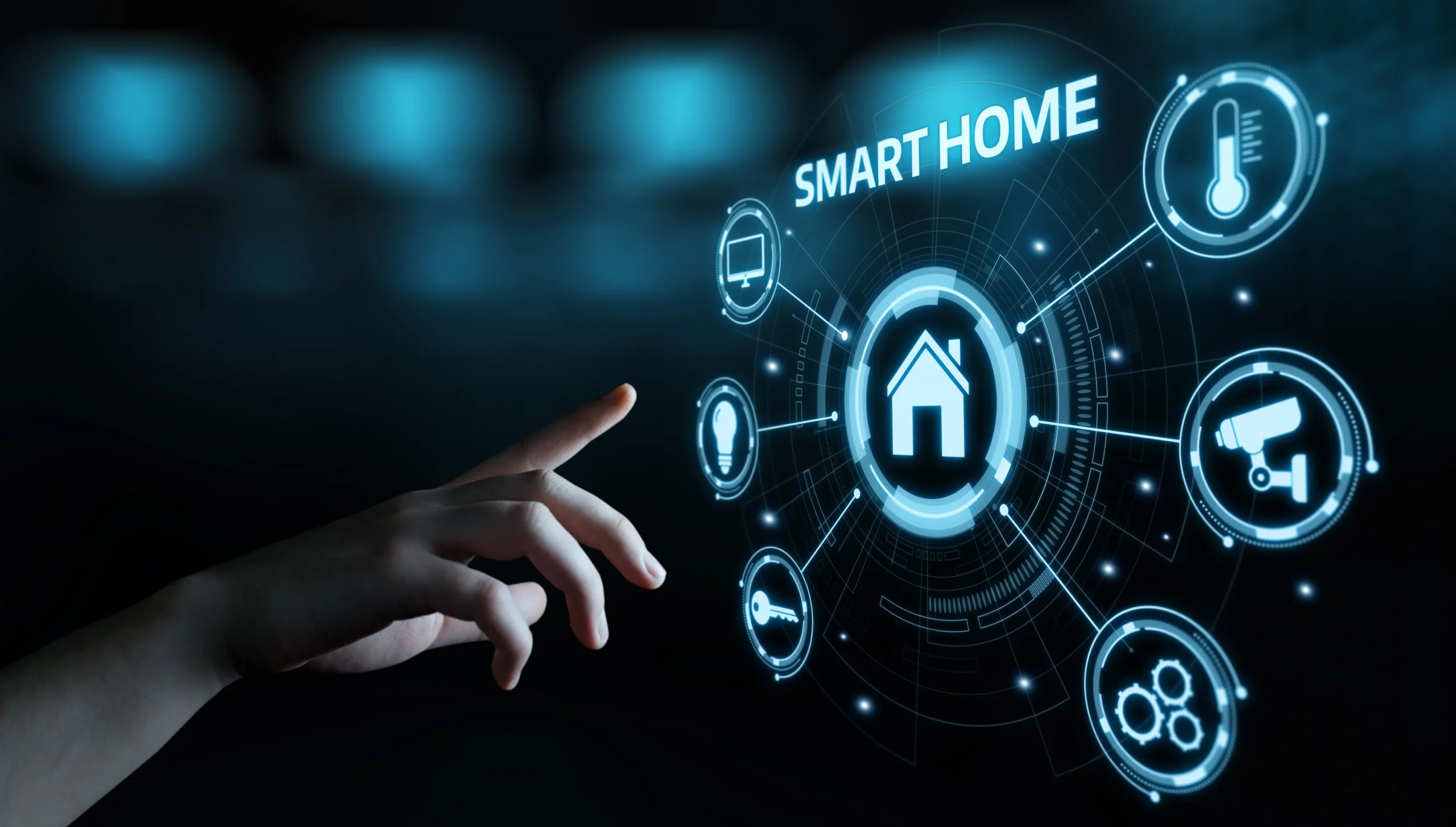 AI Home Security Breakthrough: How Smart Video Searches Are Changing the Way We Protect Our Homes