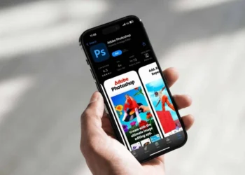 Adobe's Latest Innovation Photoshop Now on Your iPhone for On-the-Go Creativity Boosts