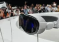 Apple Ditches Its AR Glasses: What's Next for the Tech Giant After Falling Behind Meta?