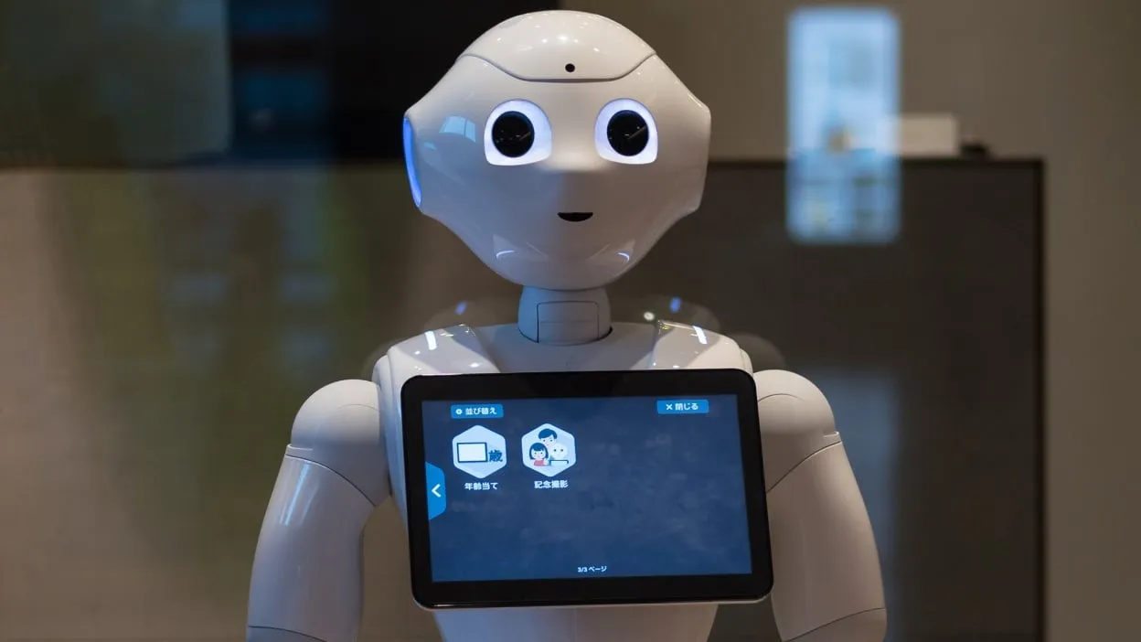 Apple Dives Into Robotics: How the Tech Giant Plans to Change Home Automation by 2028