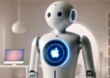 Apple Dives Into Robotics: How the Tech Giant Plans to Change Home Automation by 2028