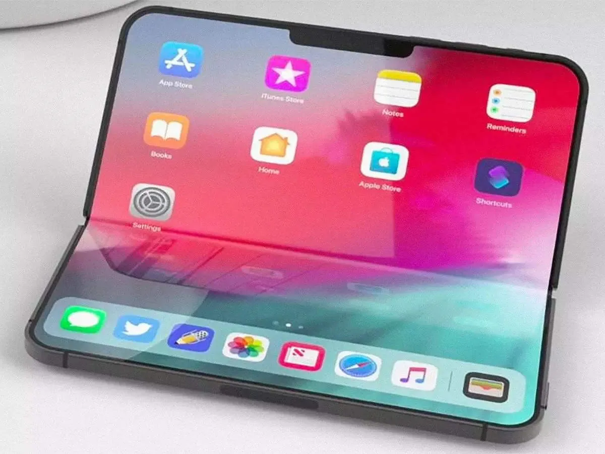 Apple Gears Up to Revolutionize Phones: A Sneak Peek at the New Foldable iPhone Coming Soon