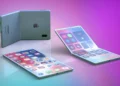 Apple Gears Up to Revolutionize Phones: A Sneak Peek at the New Foldable iPhone Coming Soon