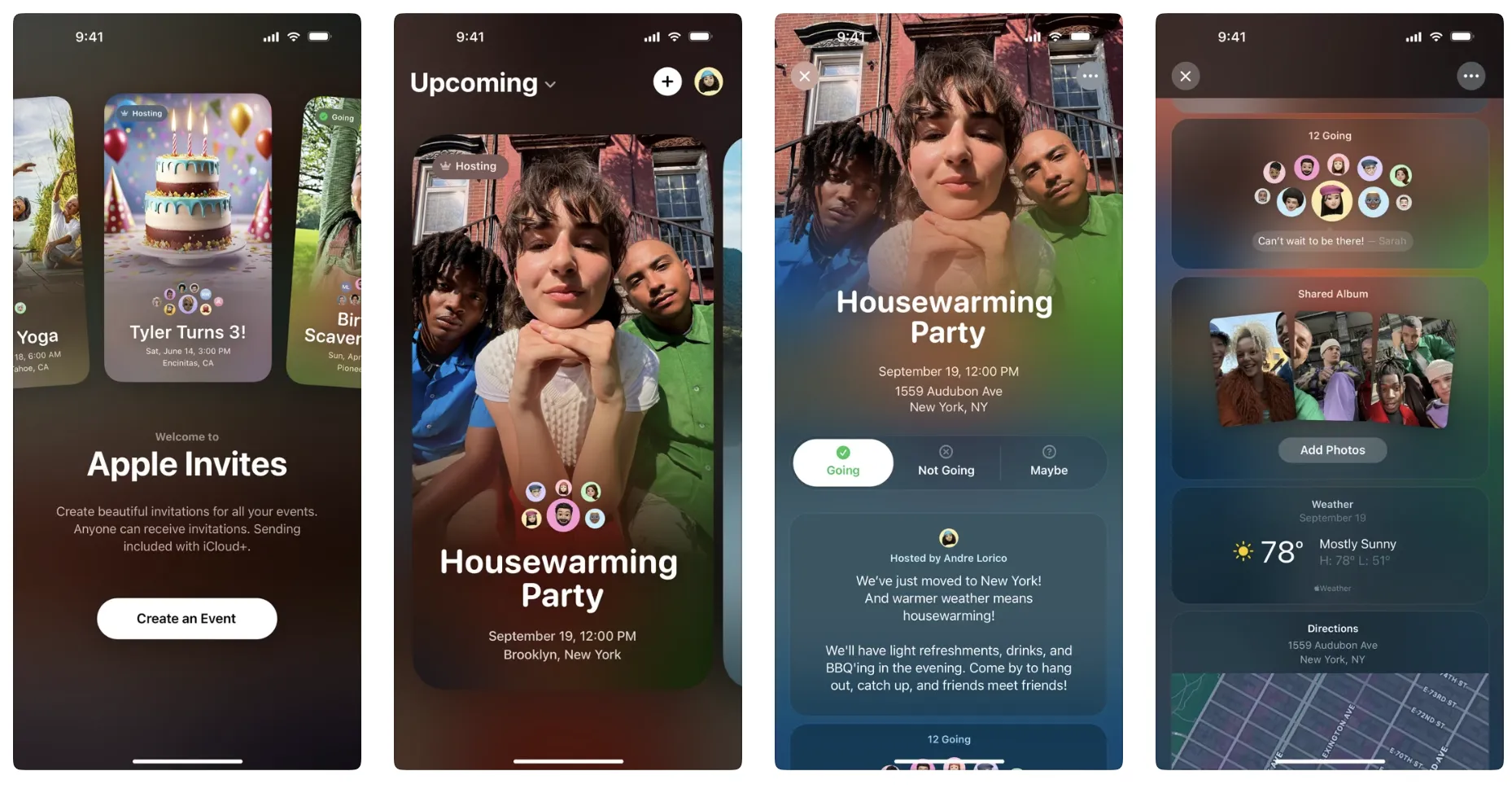 Apple Just Launched a Game-Changing Event Invite App—And It’s the Feature Google Should Have Made First