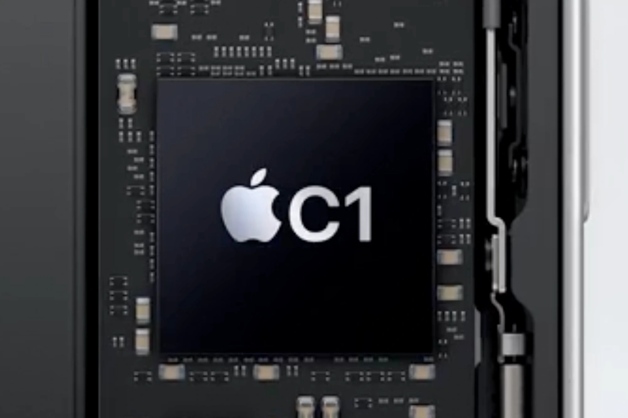 Apple Launches Game-Changing C1 Modem in iPhone 16e A Peek into Future Smartphone Tech-