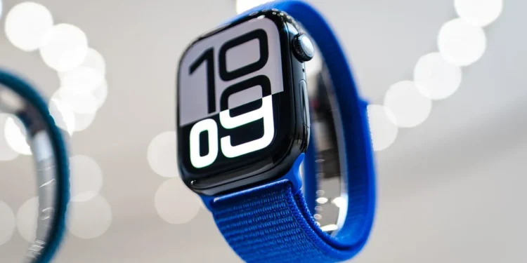 Apple Pays $20 Million to Settle Watch Battery Swell: What It Means for Your Old Apple Watch