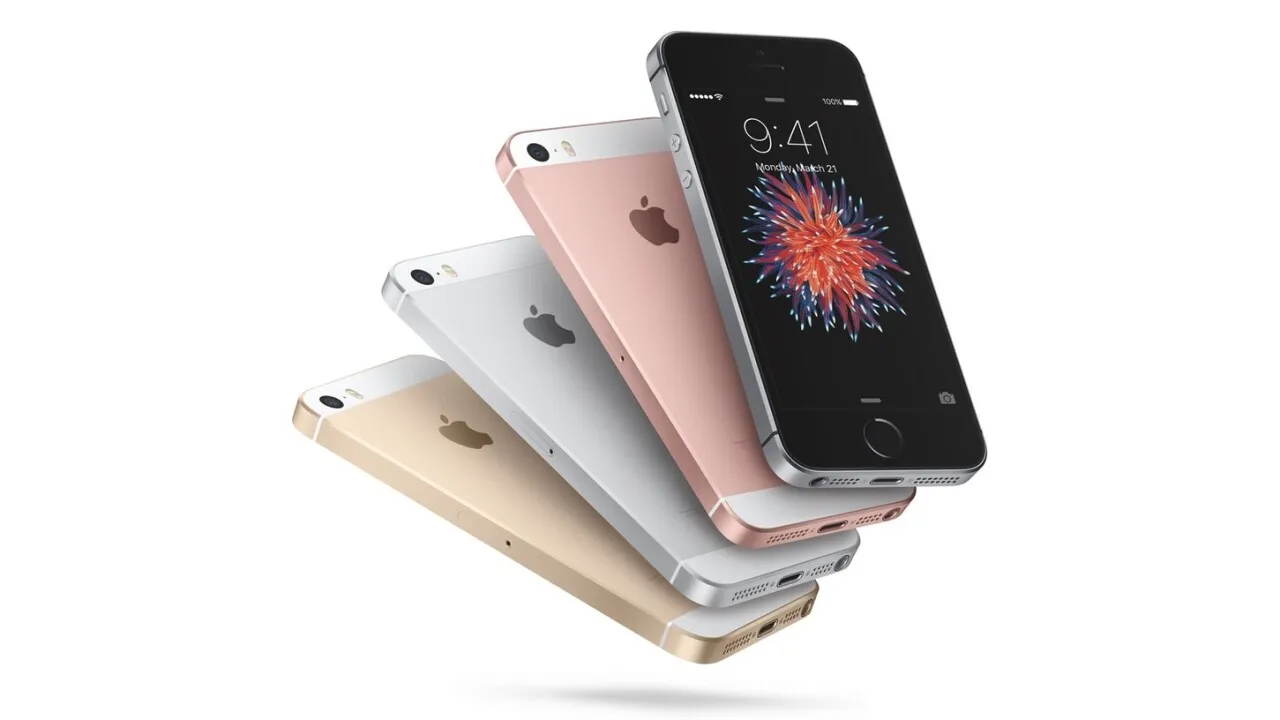 Apple Shakes Up Smartphone Wars: New iPhone SE Set to Launch Next Week with Top-Tier Features at Mid-Range Prices