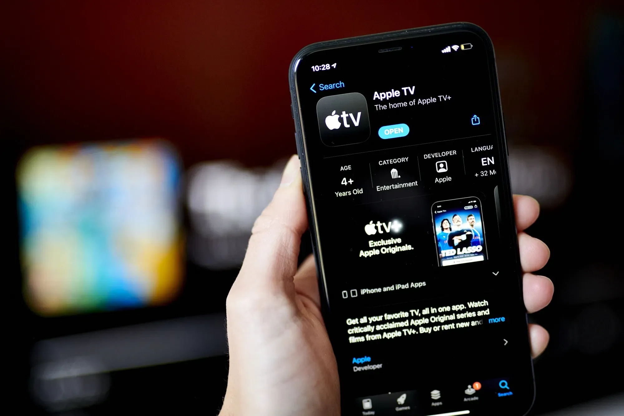 Apple TV+ Makes a Big Move Now Streaming on Android with Exclusive Shows and Sports Pass--