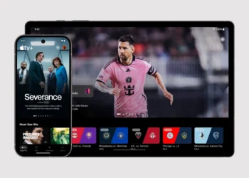 Apple TV+ Makes a Big Move Now Streaming on Android with Exclusive Shows and Sports Pass