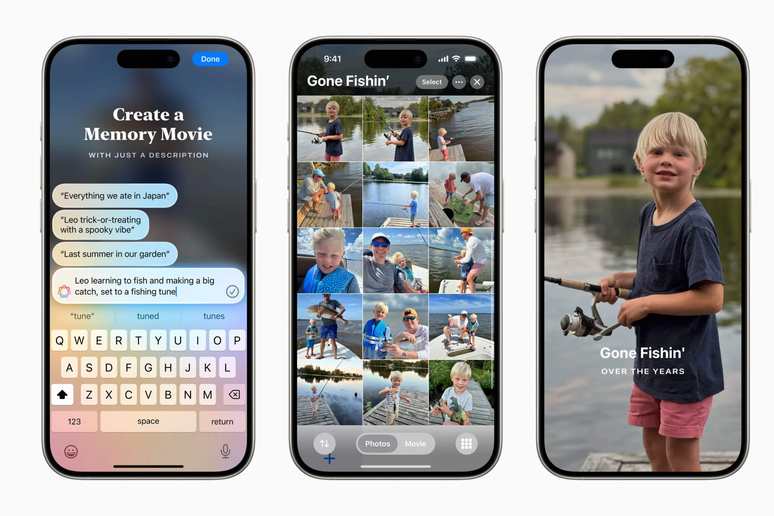 Apple Teams Up With Google for a Smarter iPhone What's New in iOS 18's AI Features----