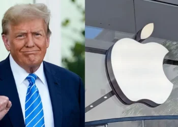 Apple iPhone Glitch Sparks Controversy as ‘Racist’ Briefly Auto-Corrects to ‘Trump’ – Company Promises Urgent Fix