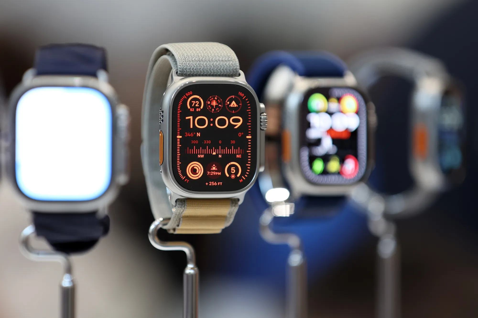 Apple to Pay $20 Million Over Swollen Apple Watch Batteries – What It Means for Users