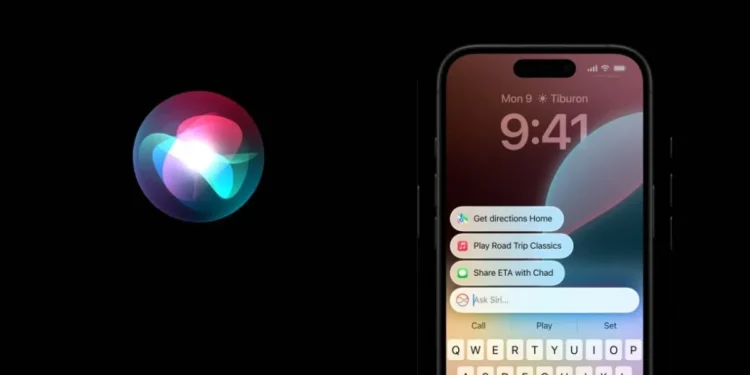 Apple’s Big Siri Update Delayed Again – Here’s Why iPhone Users Will Have to Wait Until iOS 18.5 for the New AI Features