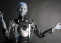 Apple’s Next Big Bet? Tech Giant Secretly Working on Humanoid Robots That Could Change Smart Homes Forever