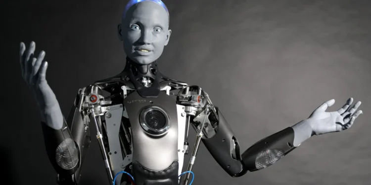 Apple’s Next Big Bet? Tech Giant Secretly Working on Humanoid Robots That Could Change Smart Homes Forever