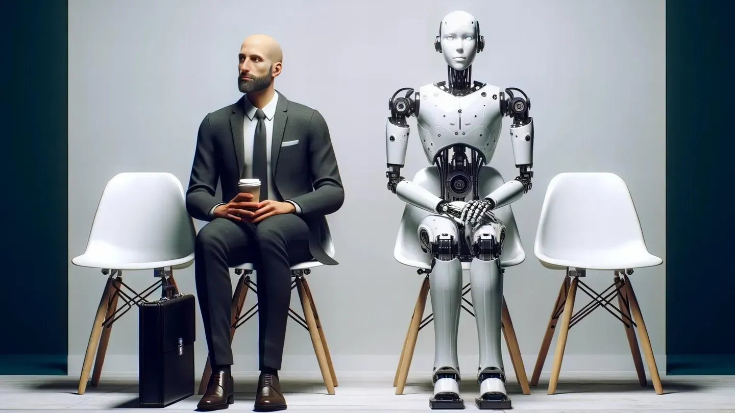 Apple’s Next Big Bet? Tech Giant Secretly Working on Humanoid Robots That Could Change Smart Homes Forever