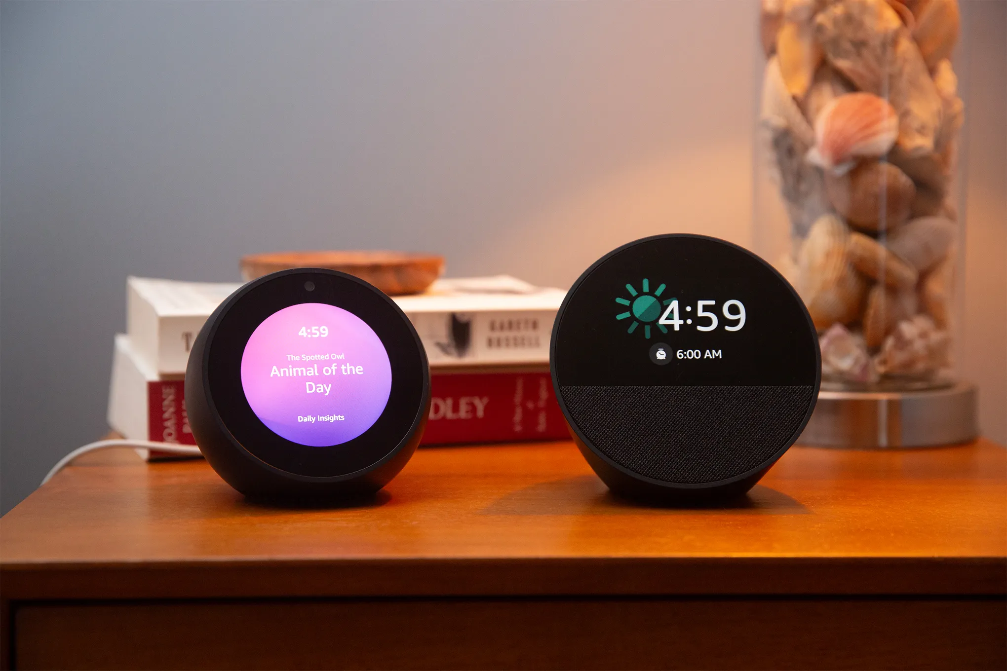 Big Changes Coming to Alexa Amazon's New AI Update Could Change How You Talk to Your Smart Home-----