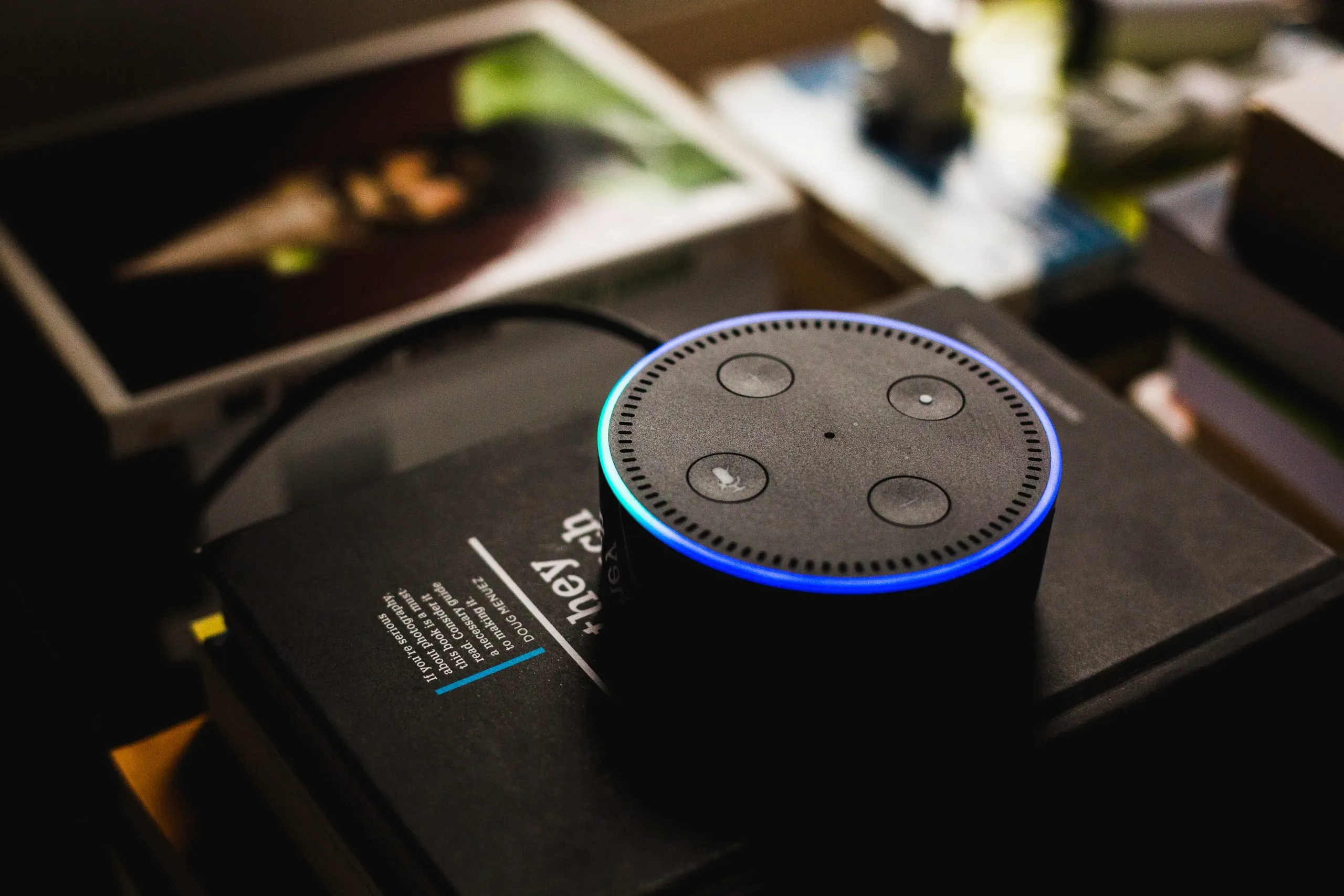 Big News: Amazon's Alexa Gets Smarter with New AI Skills—What It Means for Your Home