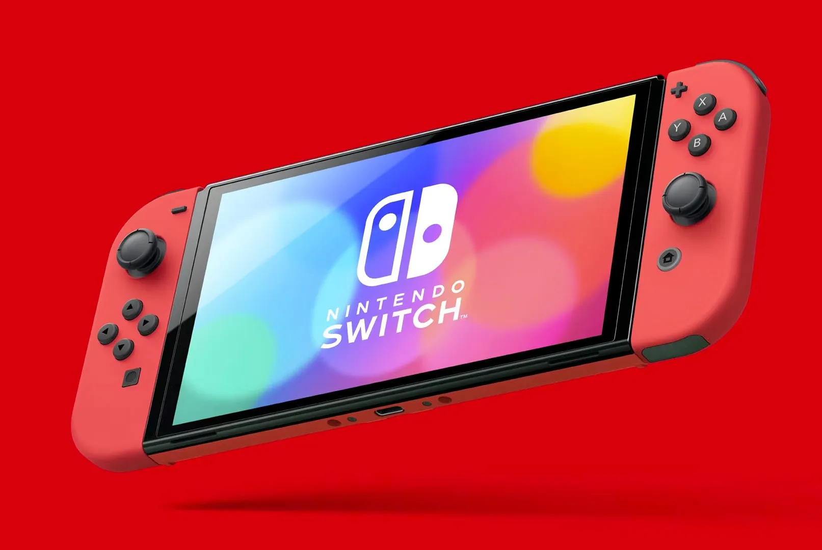 Big News for Gamers Nintendo Sets 2025 Release for Switch 2 and Exciting New Games--