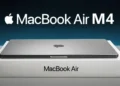 Big Reveal Apple Sets March Launch for New MacBook Air With Faster M4 Chips