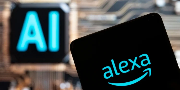 Big Setback for Alexa: Amazon Delays Exciting New Update, Here's Why It Matters