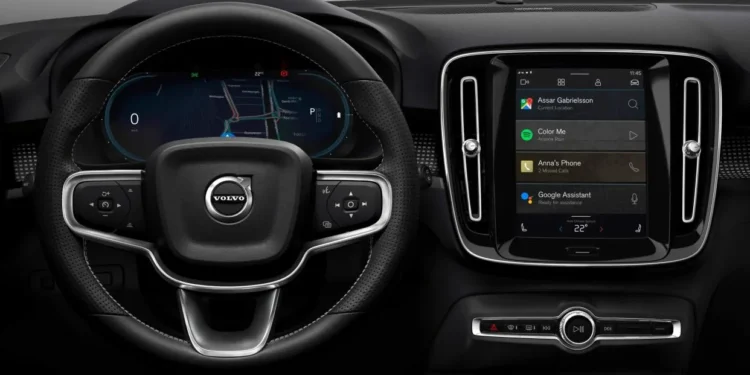 Big Update for Car Fun: Android Automotive Adds Tons of New Games and Shows to Your Ride