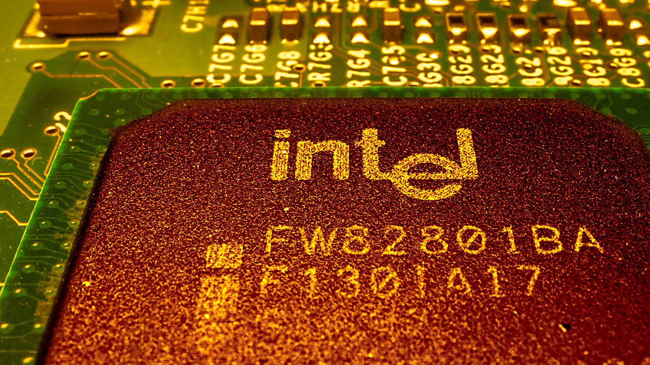 Bill Gates Opens Up How Intel's Struggles Signal Big Changes in Tech-